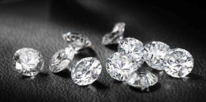 Natural Diamonds