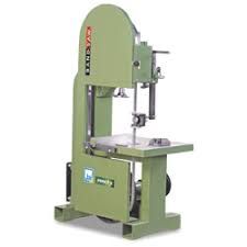 Bandsaw Machine