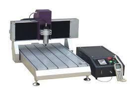 Cnc Engraving Machine