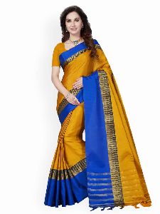 Silk Saree