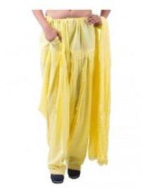 Ladies Cotton Salwar