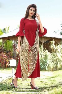 Ladies Designer Kurti