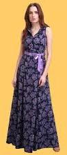 ladies maxi dresses