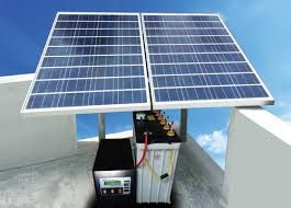 Solar Inverters