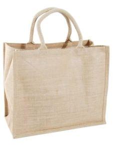 Jute Shopping Bag