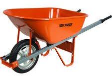 Wheel Barrow