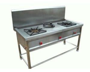 Gas Stove