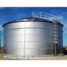 Storage Tanks