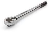 Torque Wrenches