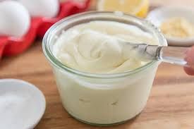 Mayonnaise