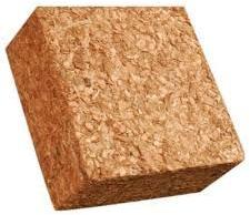 Coir Husk Chips Block