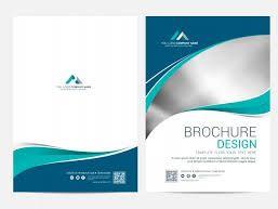 Brochure design