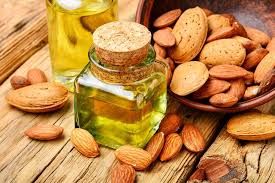 Almond Oil