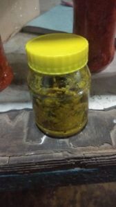 Green Chilli Pickle