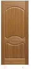 Veneer Moulded Skin Doors