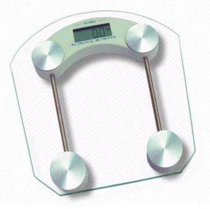 Digital Personal Scale