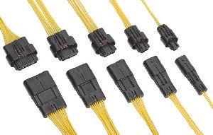 wire to wire connectors