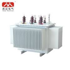 Power Transformer Bolt