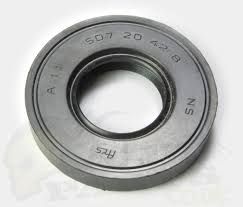 Crankshaft Oil Seal