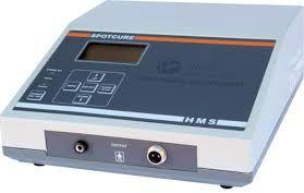 Long Wave Diathermy