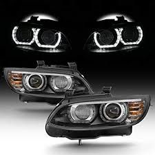 BMW Head Lights