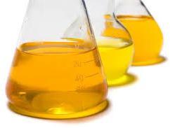 INDUSTRIAL BASE OILS