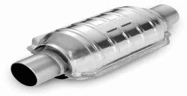 catalytic converters