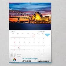 Wall Calendars