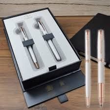 Slim Pen Set