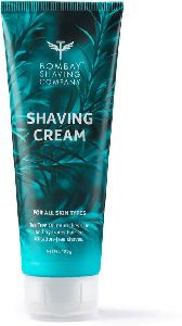 Shaving Cream