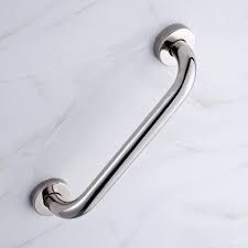 bathroom grab bar