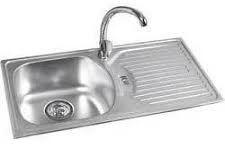 Stainless Steel Kitchen Sinks