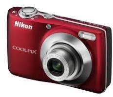 Digital Coolpix Camera