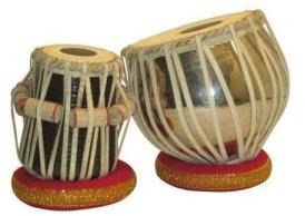 Tabla Set