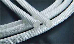 Fiberglass Sleeving