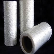 Fiberglass Yarn