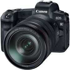 Canon camera