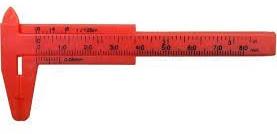 Vernier Calipers