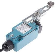 Mechanical Limit Switch