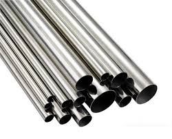 Metal Tubes