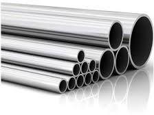 Stainless Steel Pipe