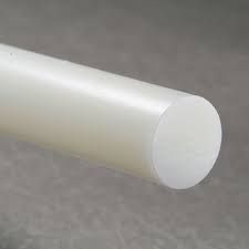 HDPE Round Rod