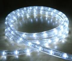 led rope