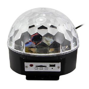 MP3 Magic Ball