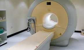 mri machines