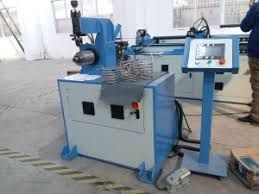 Thermal Blankets Heater Winding Machine