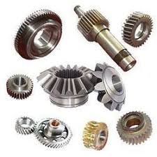 Machinery Parts