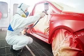 automotive coating