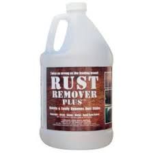 Rust Remover