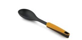 Nylon Solid Spoon